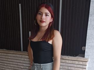 WendyColins Live Cam live cam cum on face