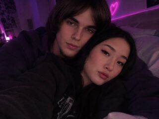 YunaYves Live Cam live cam wife